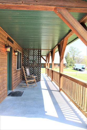 21530 National Pike NE, Flintstone, MD 21530